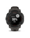 Zegarek Garmin Instinct E, 45mm MIP Black - nr 8