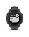 Zegarek Garmin Instinct E, 45mm MIP Black - nr 9
