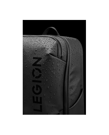 Lenovo Legion 17''; Backpack GB800 (Light Grey) GX41U39300