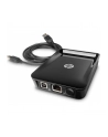 HP Akcesoria Jetdirect LAN Accessory - nr 9