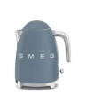 Czajnik elektryczny SMEG KLF03SBMEU - nr 1
