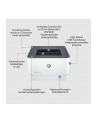 hewlett-packard DRUKARKA HP LASERJET PRO 3002DN - nr 9