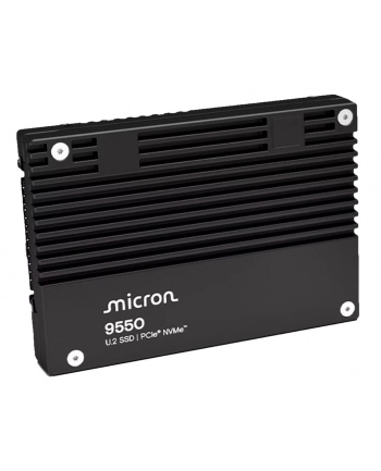 Micron 9550 PRO