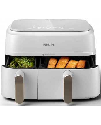 Frytownica beztłuszczowa PHILIPS NA 353/10