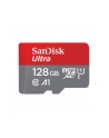 Sandisk Karta micro Sd 128GB Ultra adapter microsd - nr 4
