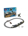 LEGO City 60508 - Napad na policyjny pociąg - nr 5