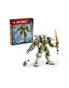 LEGO Ninjago 71860 - Tytanowy mech Lloyda - 15 rocznica - nr 8