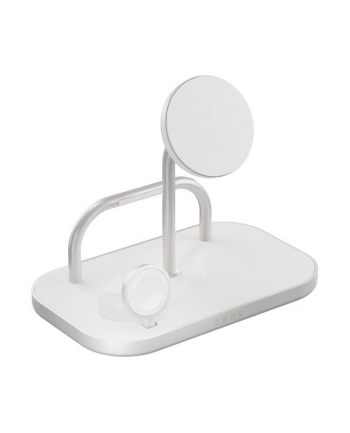 Zens Akcesoria 4-1 Wireless Charger 60W USB C outp