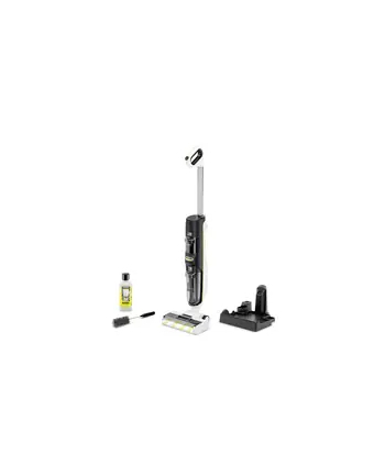 Mop elektryczny KARCHER FCV 4 Natural N