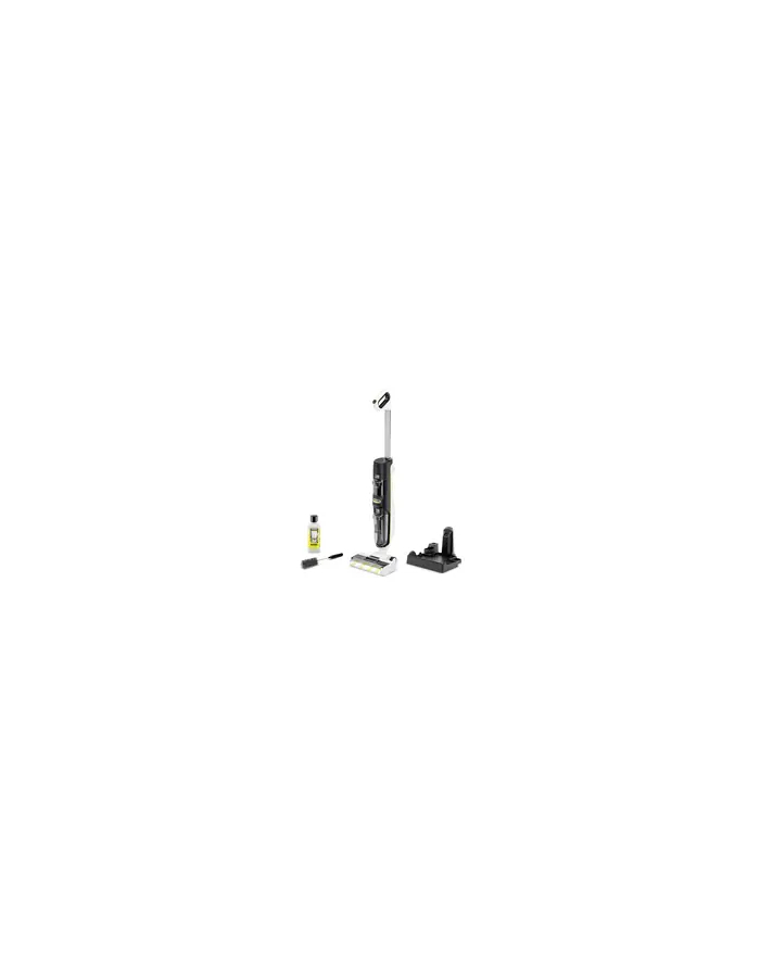 Mop elektryczny KARCHER FCV 4 Natural N główny