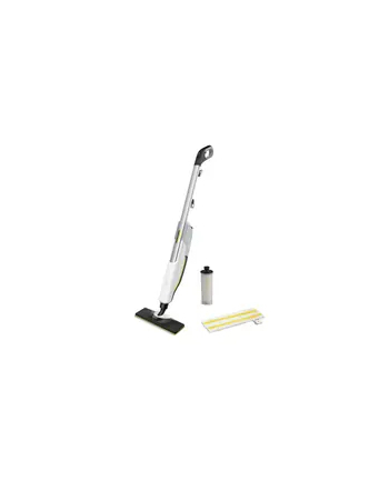 Mop parowy KARCHER KST 2 Upright - 1513-5900 nr 1