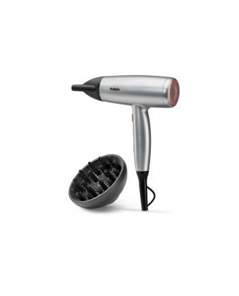 Suszarka do włosów BABYLISS D580DE