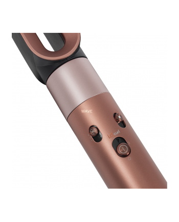 Suszarka do włosów DYSON HS08 Amber Silk