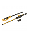 Nożyce do żywopłotu 65cm, 54V DCMPH566N DEWALT - nr 2