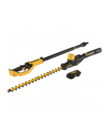 Nożyce do żywopłotu 65cm, 54V DCMPH566N DEWALT nr 1