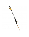 Nożyce do żywopłotu 65cm, 54V DCMPH566N DEWALT - nr 3
