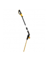 Nożyce do żywopłotu 65cm, 54V DCMPH566N DEWALT - nr 4