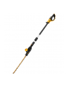 Nożyce do żywopłotu 65cm, 54V DCMPH566N DEWALT - nr 5