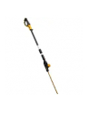 Nożyce do żywopłotu 65cm, 54V DCMPH566N DEWALT - nr 8