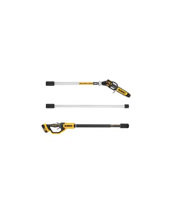 Pilarka łańcuchowa 20cm, 18V DCMPS567P1 DEWALT nr 1