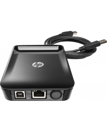 HP Akcesoria Jetdirect LAN Accessory