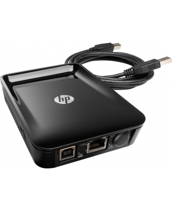 HP Akcesoria Jetdirect LAN Accessory