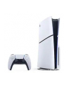 Sony PlayStation 5 SLIM Disc 1TB + FC26 BIAŁY - nr 1