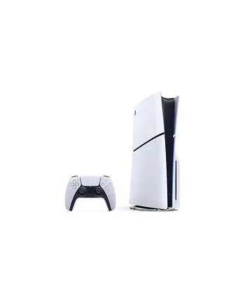 Sony PlayStation 5 SLIM Disc 1TB + FC26 BIAŁY