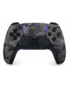 Kontroler bezprz SONY DualSense Grey Camo Camoufl - nr 1