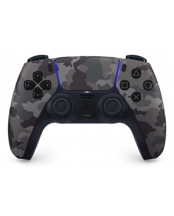 Kontroler bezprz SONY DualSense Grey Camo Camoufl