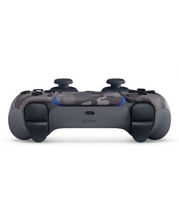 Kontroler bezprz SONY DualSense Grey Camo Camoufl