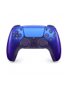 Kontroler Sony PS5 DualSense Chrome Indigo - nr 1