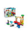 LEGO Duplo 10463 - Dinozaur Spidey-Rex i Zielony Goblin - nr 1