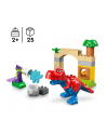 LEGO Duplo 10463 - Dinozaur Spidey-Rex i Zielony Goblin - nr 4