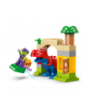 LEGO Duplo 10463 - Dinozaur Spidey-Rex i Zielony Goblin - nr 5