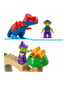 LEGO Duplo 10463 - Dinozaur Spidey-Rex i Zielony Goblin - nr 6