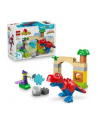 LEGO Duplo 10463 - Dinozaur Spidey-Rex i Zielony Goblin - nr 8