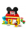 LEGO Duplo 10465 - Klub Myszki Miki z Minnie i Pluto - nr 5