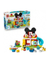 LEGO Duplo 10465 - Klub Myszki Miki z Minnie i Pluto - nr 8