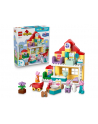LEGO Duplo 10467 - Dom rodzinny - nr 1