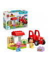 LEGO Duplo 10468 - Ciągnik i rynek - nr 2