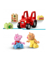 LEGO Duplo 10468 - Ciągnik i rynek - nr 6