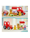 LEGO Duplo 10468 - Ciągnik i rynek - nr 7