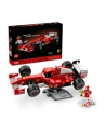 LEGO Icons 11375 - Ferrari F2004 i Michael Schumacher - nr 8