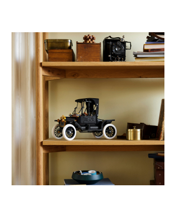 LEGO Icons 11376 - Ford Model T nr 2