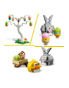LEGO 40808 Okolicznościowe - Poszukiwanie pisanek z zajączkiem i kurczaczkiem - nr 5