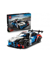 LEGO Technic 42226 - Samochód wyścigowy BMW M4 GT3 EVO - nr 1