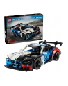 LEGO Technic 42226 - Samochód wyścigowy BMW M4 GT3 EVO - nr 2