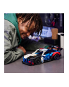 LEGO Technic 42226 - Samochód wyścigowy BMW M4 GT3 EVO - nr 3