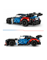 LEGO Technic 42226 - Samochód wyścigowy BMW M4 GT3 EVO - nr 5